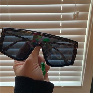 fendi glasses brand new